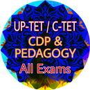 BalVikas and Shikshan Vidhiyan : UP-TET/C-TET APK
