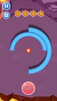 Balls Trap Challenge-Ball Game ภาพหน้าจอ 1