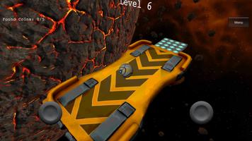 Space Ball Challenge screenshot 3