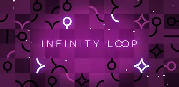 Infinity Loop: Calma e rilassa