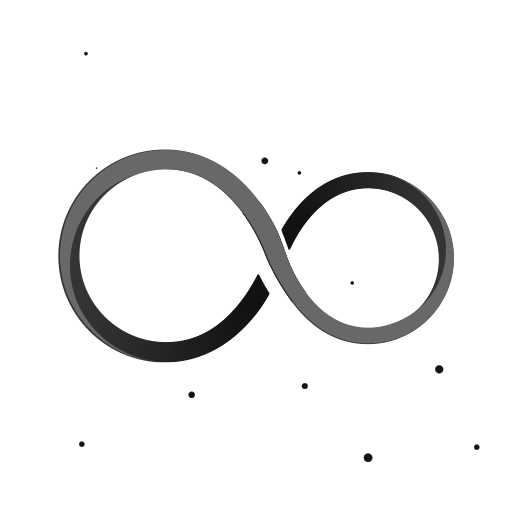 Infinity Loop: Acalma e Relaxa