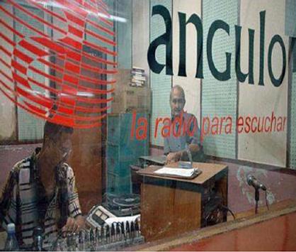 Holguin Radio Angulo Y mas for Android - APK Download