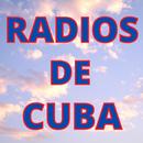 Radios de Cuba APK