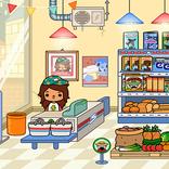 Toca Boca Life World Town Tips