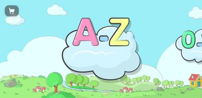 B-Amooz Kids|آموزش زبان کودکان Plakat