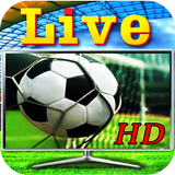 Live Foot TV Streaming HD