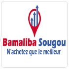 Bamaliba Sougou biểu tượng