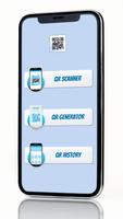 QR Scanner - QR Code Generator bài đăng