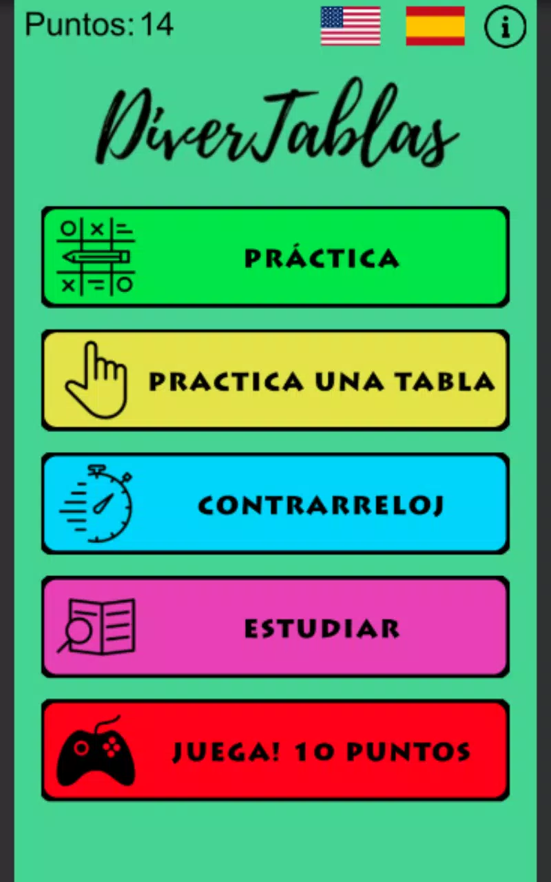 vertrauen Erhöht Albany tablas de multiplicar contrarreloj inländisch