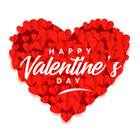Happy Valentine’s Day Quotes-icoon
