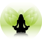 Mindfulness icône