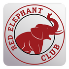 Red Elephant Club أيقونة