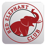 Red Elephant Club icône
