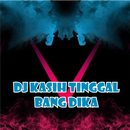 DJ Kasih Tinggal Bang Dika APK