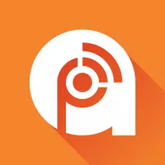Скачать Podcast & Radio Addict APK