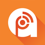 Podcast Addict icon