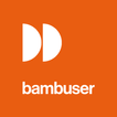 آیکون‌ Bambuser Social Commerce