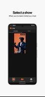 Bambuser Social Commerce Plakat