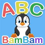 BamBam Belajar ABC