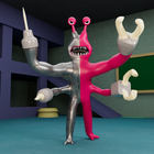 Red Monster Survival Chapter 2 icono