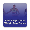 Hula Hoop Zumba Dance Workout Fitness Video aplikacja