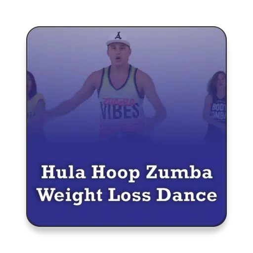 Hula Hoop Zumba Dance Workout Fitness Video APK for Android Download