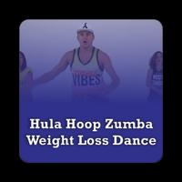 Hula Hoop Zumba Dance Workout Fitness Video screenshot 1