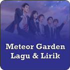 Lagu Ost Meteor Garden 2018 Lirik Lengkap icône