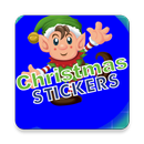 Merry Christmas Stickers WAStickerApps aplikacja