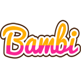 Bambi icône