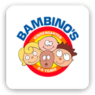 Bambino's icono