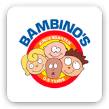 Bambino's ikon