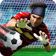 Soccer Goalkeeper Games 2024 APK download