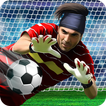 Soccer goalkeeper