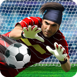 Soccer Goalkeeper Games 2024 biểu tượng