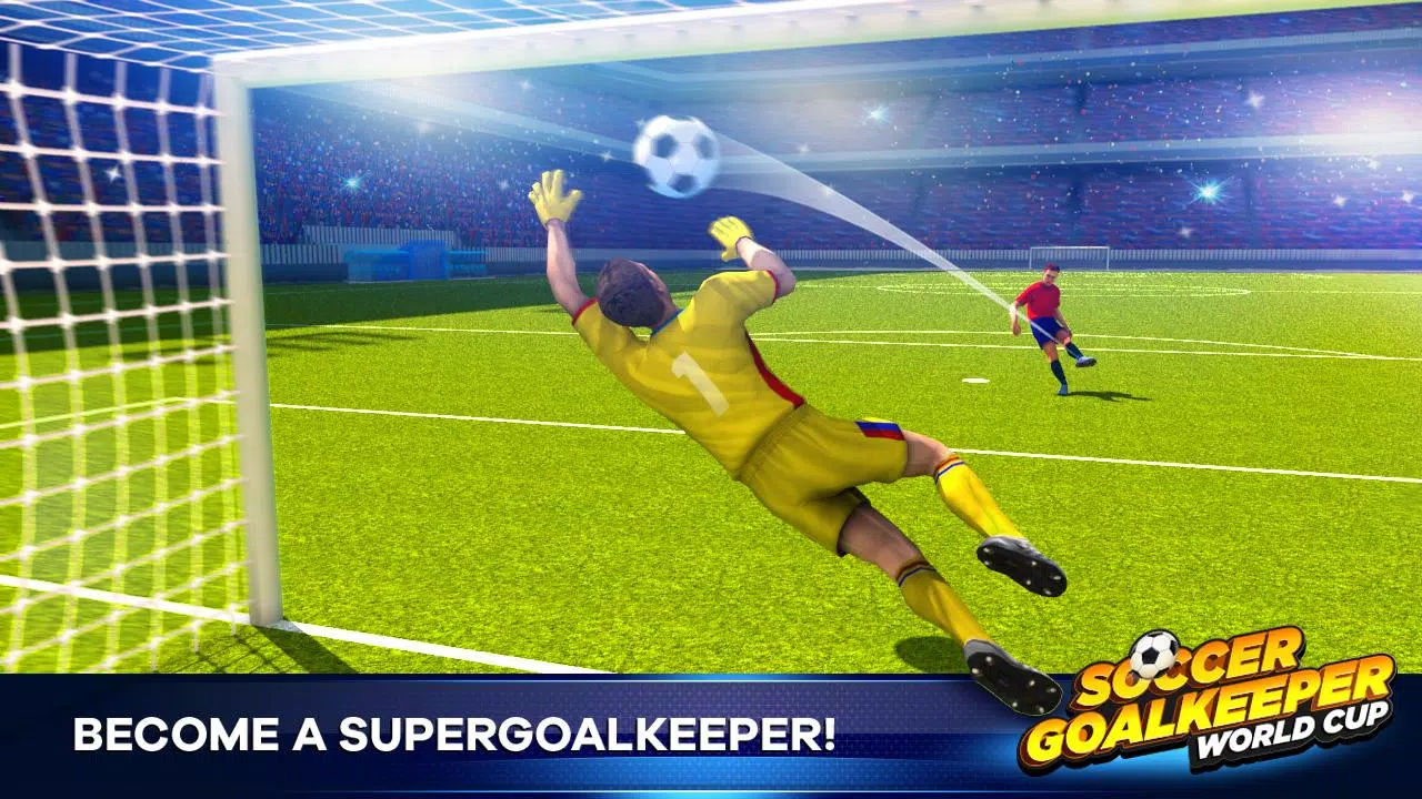 Download do APK de Gol a Gol Indoor Futebol para Android