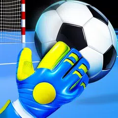 Baixar Futsal Goalkeeper - Soccer APK