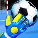 Futsal Goalkeeper - Soccer APK