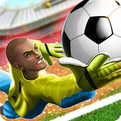 Скачать Soccer Goalkeeper 2022 XAPK