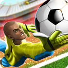 Soccer Goalkeeper 2024 图标