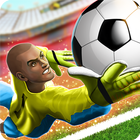 Icona Soccer Goalkeeper 2024