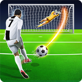 Shoot Goal - Soccer Games 2022 icon