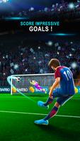 Shoot Goal - Soccer Games 2022 Ekran Görüntüsü 2