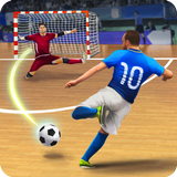 Shoot Goal - Indoor Soccer