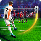 Shoot Goal - Championship 2024 আইকন