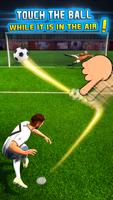 Shoot Goal: World Leagues ảnh chụp màn hình 1