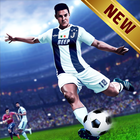 Soccer Games 2022 Multiplayer icon
