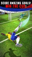 Soccer Games 2022 Multiplayer capture d'écran 1