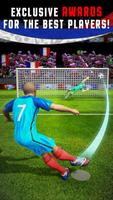 Soccer Games 2022 Multiplayer تصوير الشاشة 2