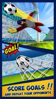 Shoot Goal Anime Soccer Manga screenshot 2